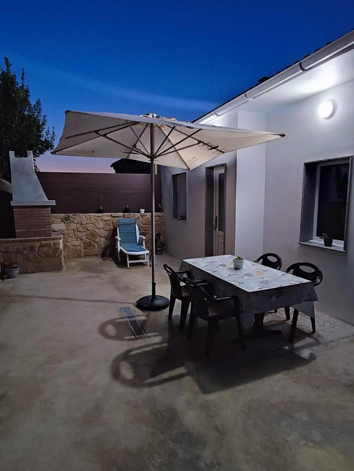 O Cobijo De Elva Villa Arou Exterior photo